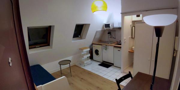photo For rent Apartment PARIS-9EME-ARRONDISSEMENT 75
