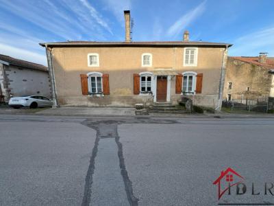 photo For sale House SERECOURT 88