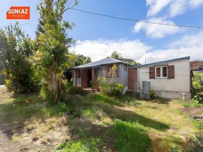 photo For sale House TAMPON 974