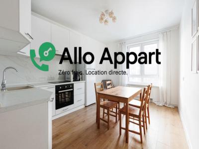 photo For rent Apartment LYON-9EME-ARRONDISSEMENT 69