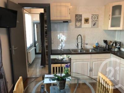 photo For sale Apartment ARRAS 62