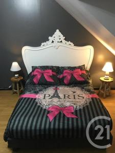 For sale Apartment BOULOGNE-SUR-MER 