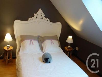 Vente Appartement BOULOGNE-SUR-MER 