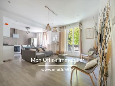 photo For sale Apartment BEAURECUEIL 13