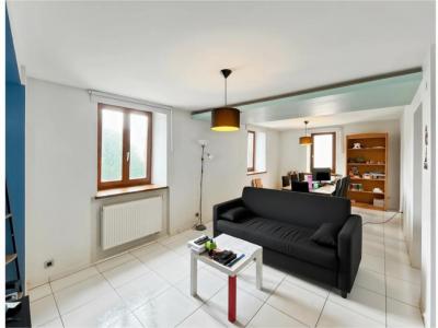 photo For sale Apartment SAVERNE 67