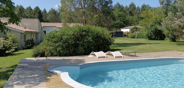 Vente Prestige LANGON  33