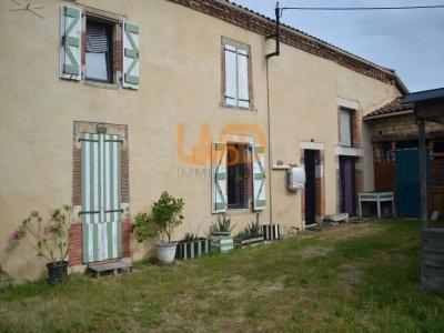 photo For sale House BERNAC 81