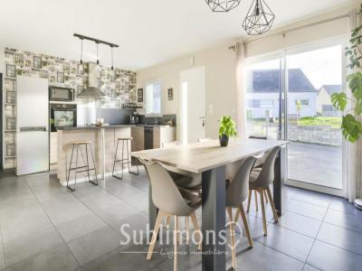photo For sale House SAINT-MALO-DE-GUERSAC 44