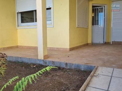 For sale Apartment TAMPON