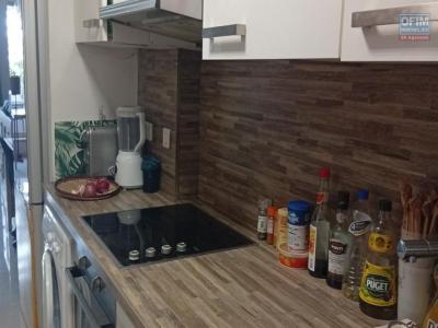 For sale Apartment SAINT-GILLES-LES-BAINS