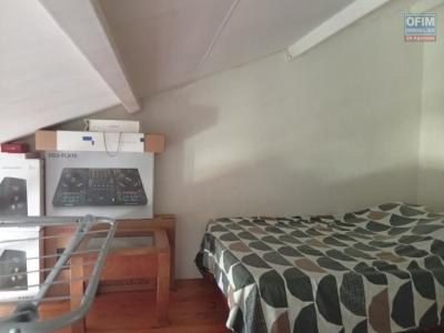 Vente Appartement SAINT-GILLES-LES-BAINS 