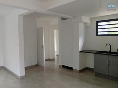 Location Appartement SALINE-DES-BAINS 