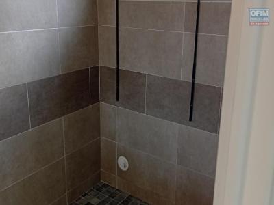 Location Appartement SALINE-DES-BAINS 