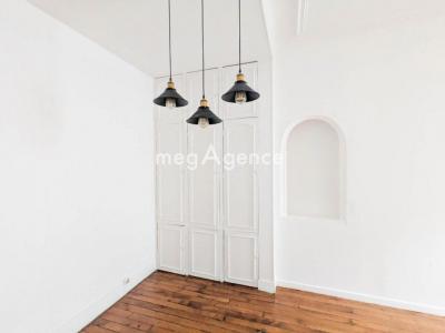 photo For sale Apartment PARIS-17EME-ARRONDISSEMENT 75