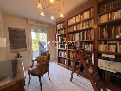 Vente Appartement 4 pices BISCHHEIM 67800