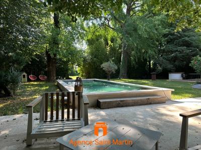 photo For sale House TEIL 07