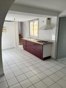 photo For rent Apartment CALVISSON 30