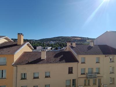 photo For sale Apartment UNIEUX 42