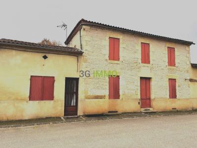 Vente Maison 5 pices MARMANDE 47200
