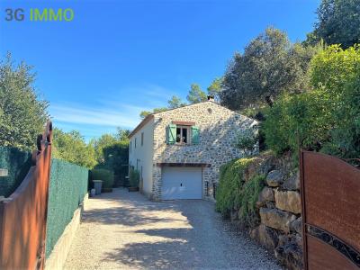 photo For sale House THORONET 83
