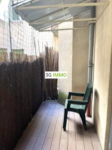 photo For sale Apartment AVIGNON 84