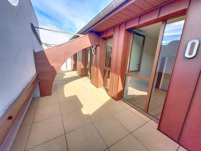 photo For rent Apartment AGEN 47