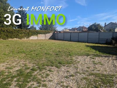 photo For sale Land BOUTENCOURT 60