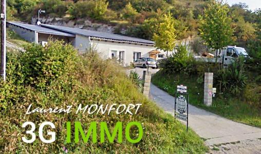 photo For sale Apartment building GIVERNY 27