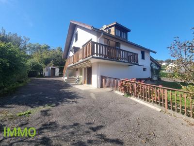 Vente Maison POISY 