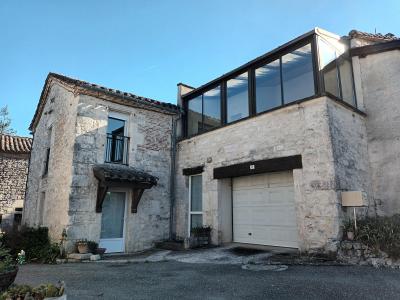 photo For sale House FLAUGNAC 46