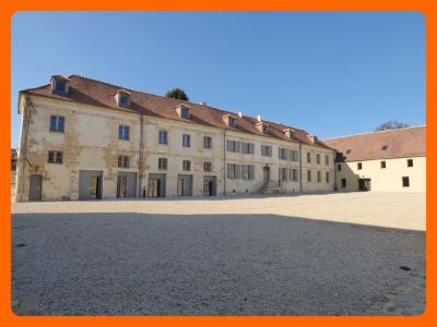 photo For rent Apartment LOUVRES 95