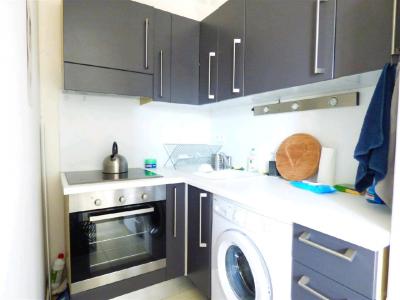 Location Appartement VEMARS 