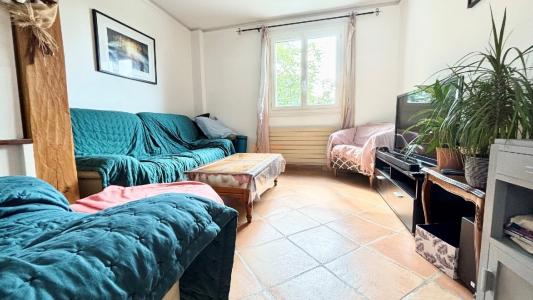 Vente Maison LOUVRES 