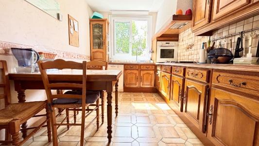 For sale House LOUVRES 