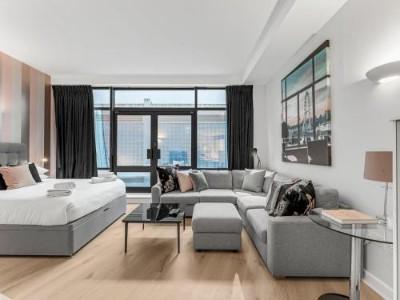 photo For rent Apartment PARIS-18EME-ARRONDISSEMENT 75