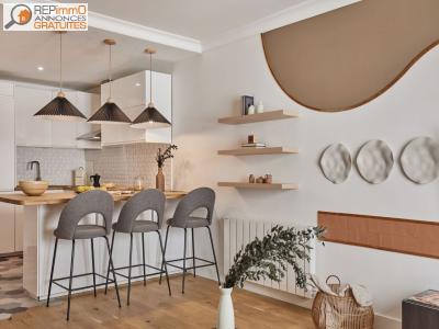 Location Appartement 2 pices ANGERS 49000
