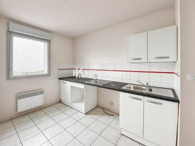 Vente Appartement TOULOUSE 