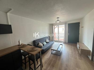 Location Appartement TOULOUSE 