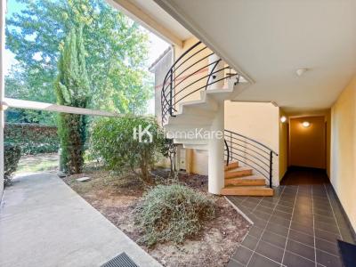 Location Appartement CASTELNAU-D'ESTRETEFONDS 