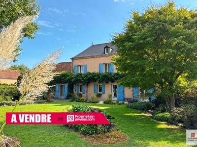 photo For sale House CHAPELLE-D'ALIGNE 72