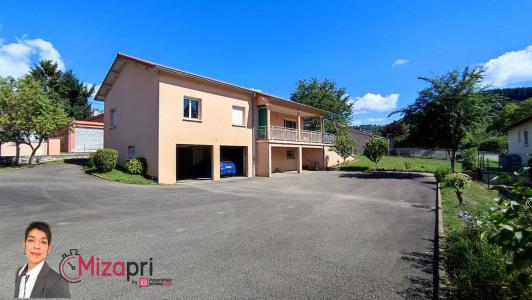photo For sale House BOURG-DE-THIZY 69