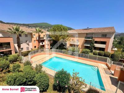 Vente Appartement GRASSE  06