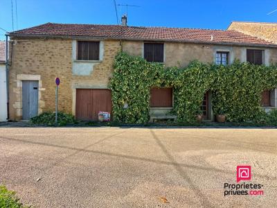 Vente Maison ATHIE  89