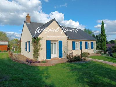 photo For sale House GRAND-LUCE 72