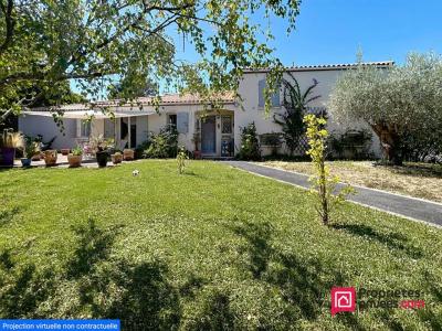 Vente Maison 8 pièces LAGORD 17140