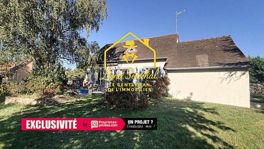 photo For sale House BRETTE-LES-PINS 72