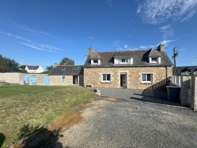 Vente Maison 4 pices PLEUBIAN 22610