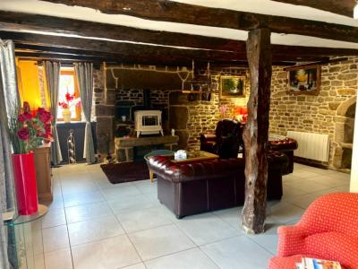photo For sale House COLLINEE 22