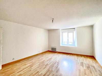 photo For sale Apartment building DARNEY 88