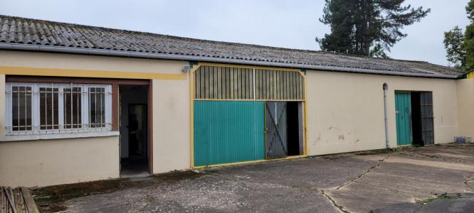 photo For sale House VENDOME 41
